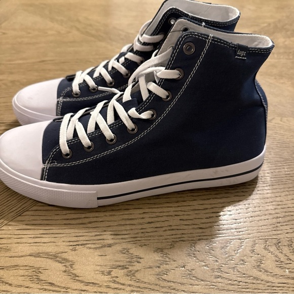 Lugz Stagger Hi Men\'s Sneaker 11 main image 5